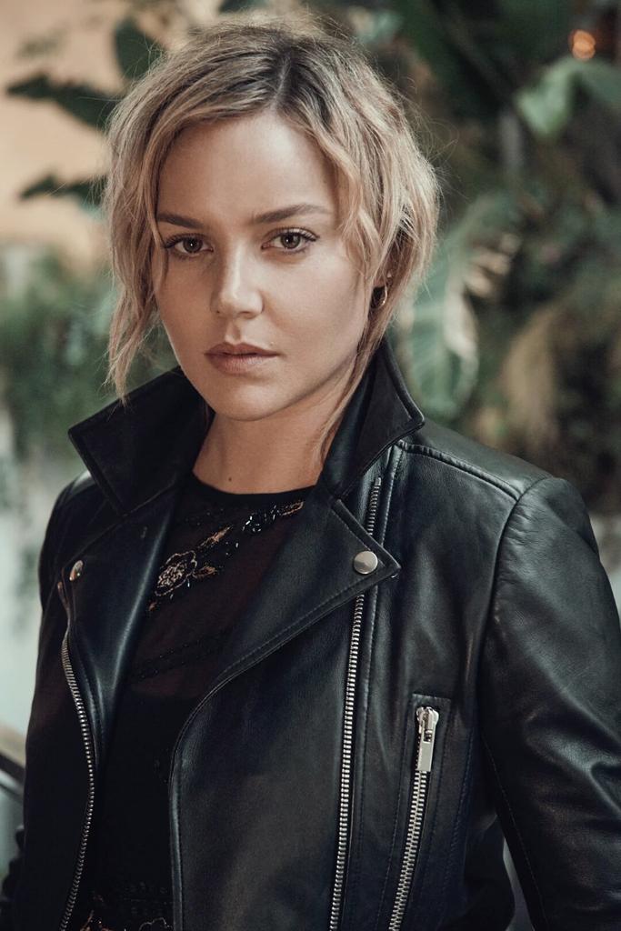 Abbie Cornish (@abbiecornish121) on Twitter photo 