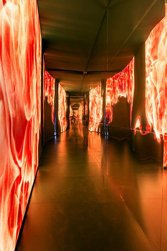 tonermagazine's tweet image. dArK Studio for #MacroPiX, design art and technology #Tortonadesignweek #superstudiopiu #FuoriSalone2018 #MilanDesignWeek #fuorisalone #salonedelmobile2018 #salonedelmobile #Tortonadesigndistrict #led #digitalart #designweek #tortonadistrict #superstudio #dArKStudio @MacropixLED