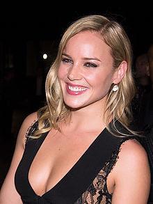 Abbie Cornish (@abbiecornish121) on Twitter photo 