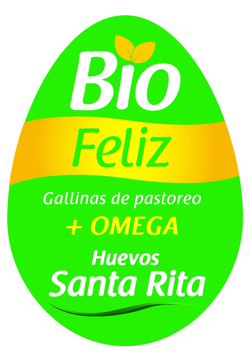 HuevosSantaRita's tweet photo. #BioSantaRita; Hoy te aconsejamos el #BioFeliz un huevo de gallina que sale al campo abierto a comer pastos, hierbas, frutas, vegetales y demás nutrientes que encuentra en el campo. #huevossantarita el huevo nuestro de cada día. https://t.co/M0nYe0zAYO