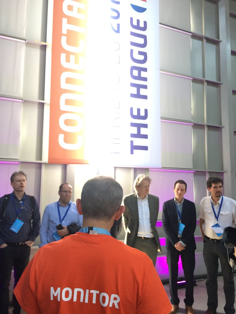 <a href="/intpubenv/">Integrating the Publishing Environment</a> Publishing industry feels warmly welcomed by <a href="/IHE_Europe/">IHE-Europe</a>  <a href="/IHEIntl/">IHE International</a> to <a href="/Weekonnect/">Weekonnect</a> Interesting insights on the test floor