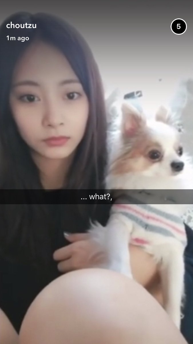 “Sorry, I have to go.” Dahyun told the girl she was facetiming. “I’ll text you later.”“Wait-“ Sana tried but the girl already hung up. “Who were you talking to?” Dahyun just shook her head. “Should I go? So you can finish that conversation?”“No, no, it wasn’t important.”