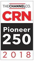 Computronix Has Been Named to The CRN 2018 Managed Service Provider  Pioneer 250 List

CRN's 2018 MSP Pioneer 250 is an annual list that recognizes North American top solution providers that have built their business model around providing managed services to the SMB market.