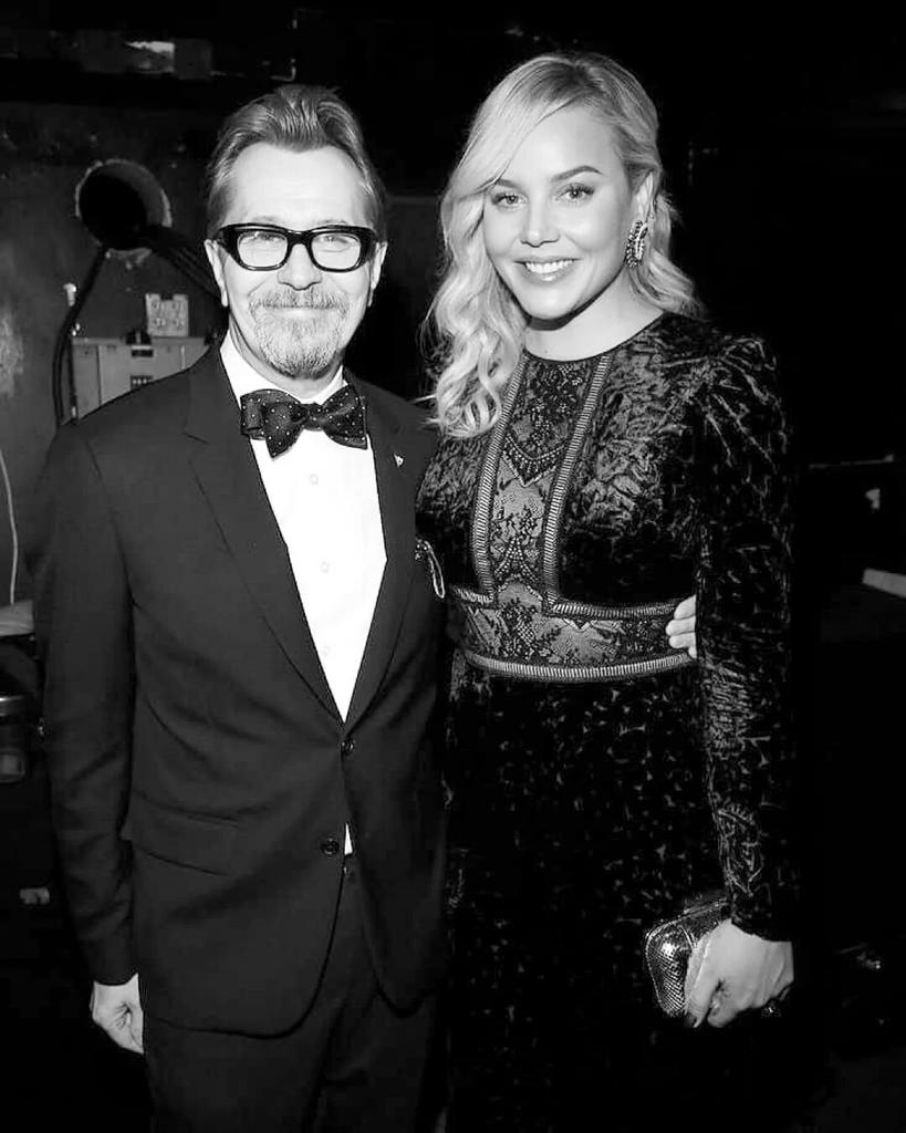 Abbie Cornish (@abbiecornish121) on Twitter photo 