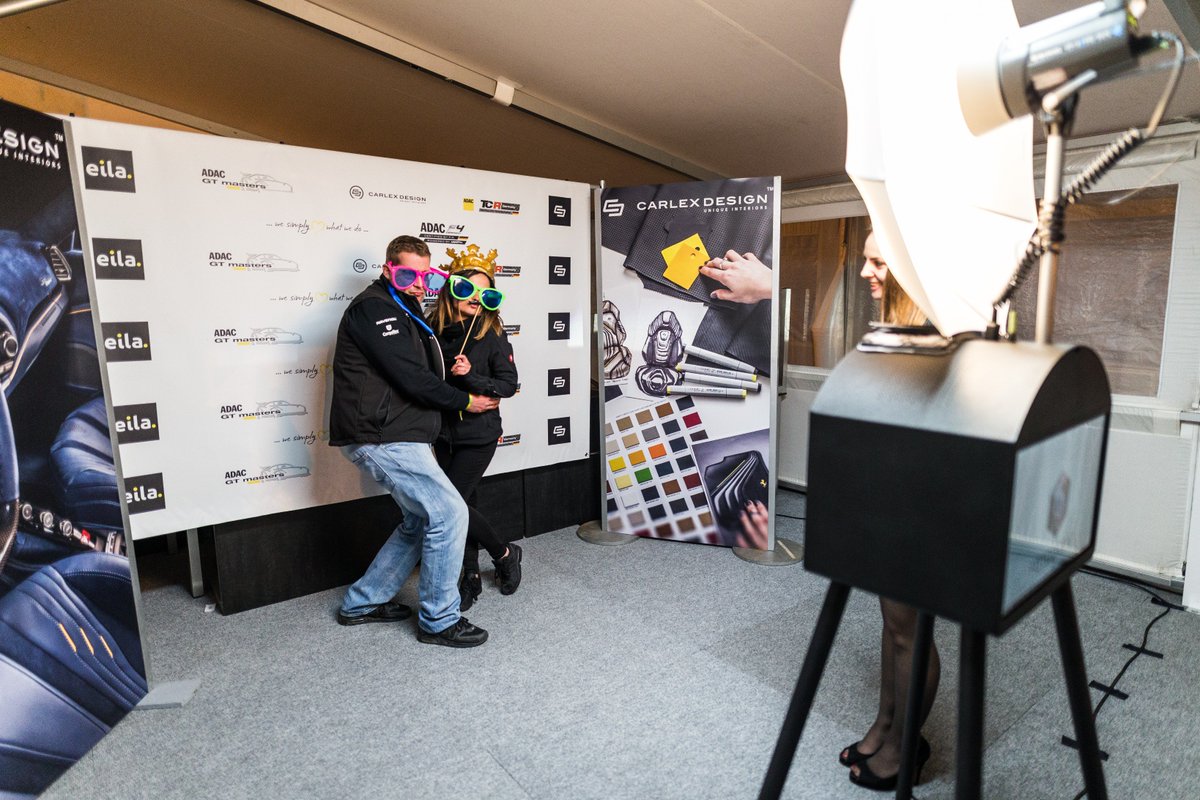 CarlexDesign's tweet image. Last weekend we were at the ADAC GT Masters series in Oschersleben, where Carlex Design Germany was the main sponsor of the "OPEN TEAM and VIP Hospitality". It was an extremely exciting event and we are already happy to see you all next week in Most/Czech Republic!