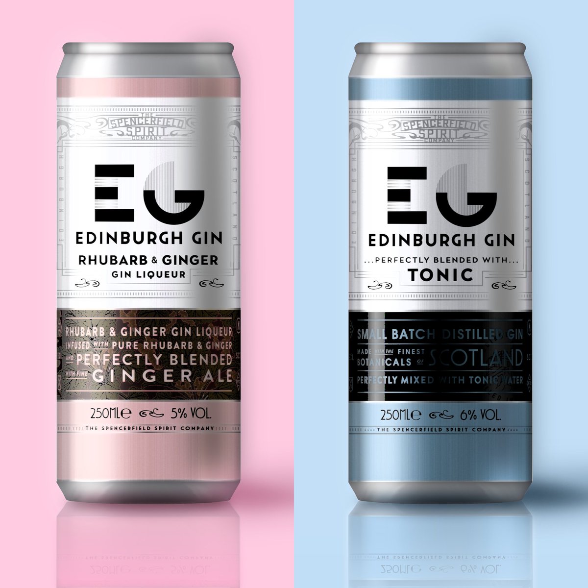 Edinburgh_Gin's tweet photo. Just add the occasion!
Edinburgh Gin, ready to drink, now available at selected Tesco stores. https://t.co/zpeB27ddLu
