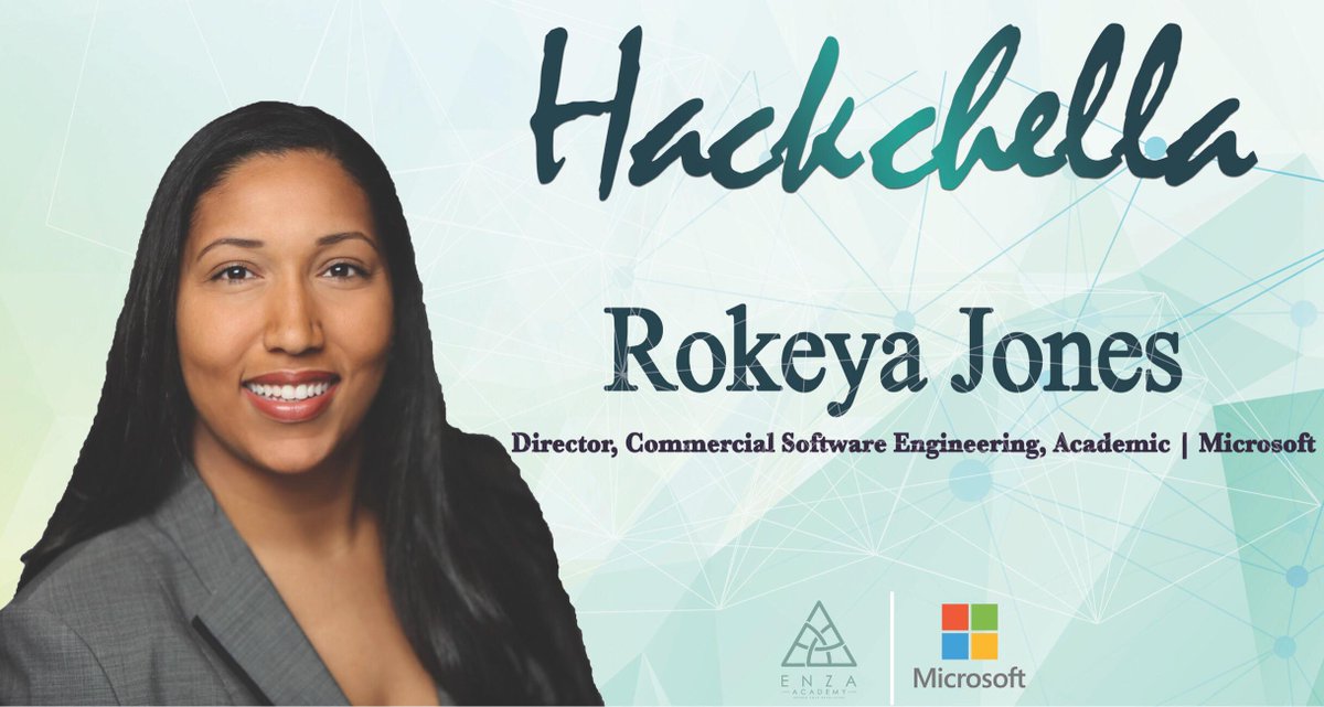 hackchella's tweet photo. hello Hackchella Hackers…

Meet Rokeya Jones, the first of 8 Judges at Hackchella 2018

ps – You can still get on the waitlist and get a ticket incase spots open up (or you want to here from us here: https://t.co/vOtYrOsQPA)

#hackchella2018 #startups #programming #hacking https://t.co/HXwxmx9WrK