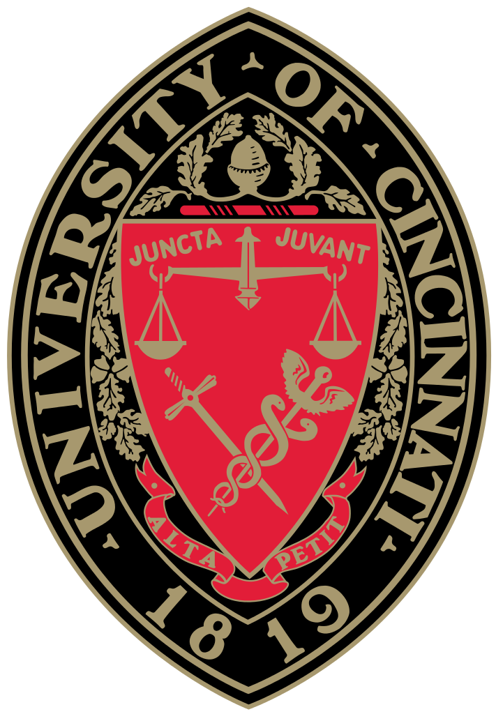 LLM U of Cincinnati tweet media