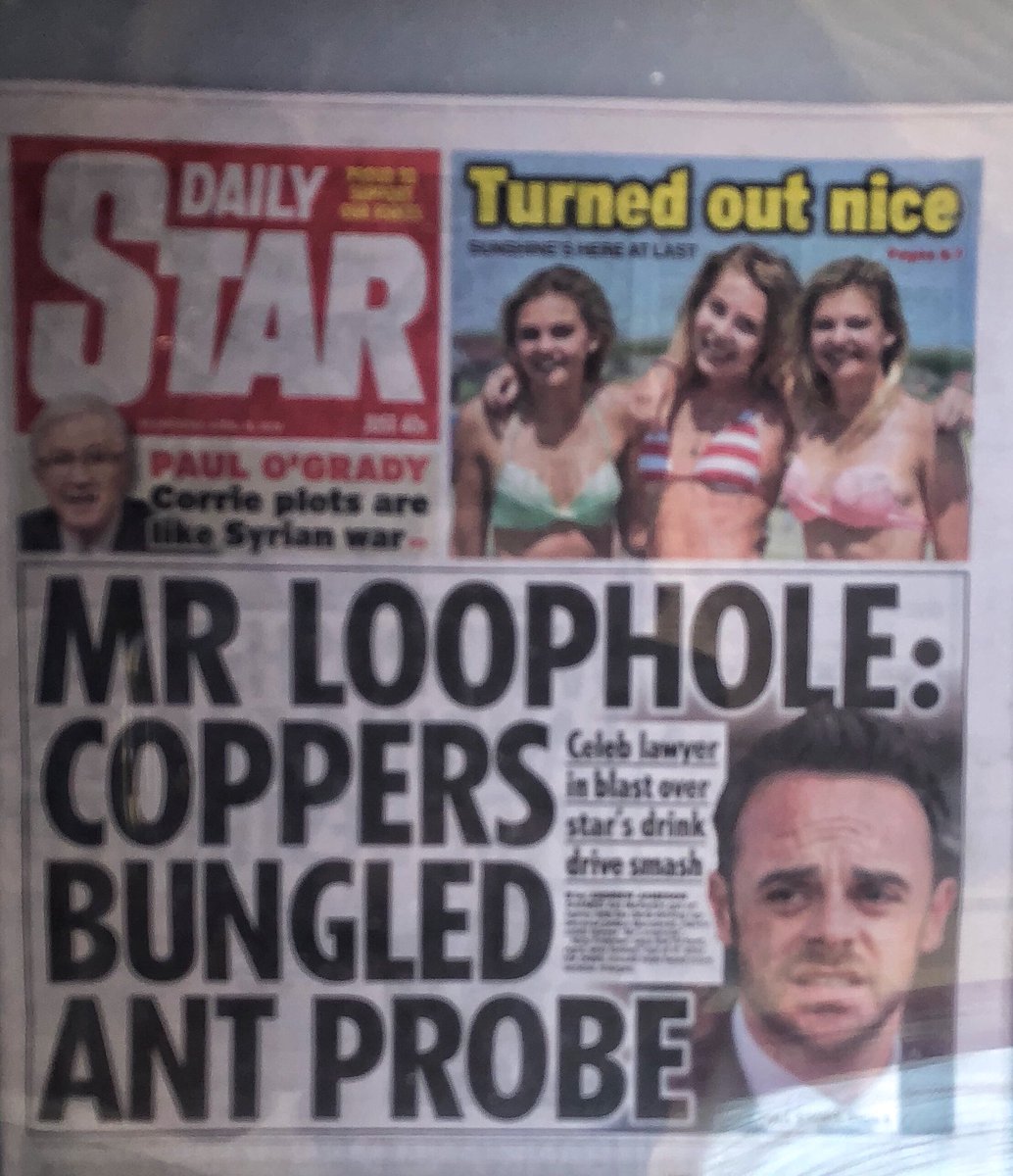 danielmaier's tweet photo. Hmm. An anagram of ‘ant probe’ maybe? But ‘coppers’ suggests ‘CUS’. Loophole - an O? So actually an anagram of MRO+CUS, meaning ‘ant probe’? ‘CORMUS’? Is it CORMUS? https://t.co/7N6md8ldnp