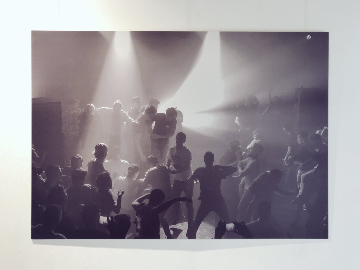 MPIAgency (@_mpia_) on Twitter photo And it’s up. The work looks amazing! So happy to have photography work back in <a href="/leedsgallery/">The Gallery at 164</a> - and really looking forward to tonight’s special launch event! 90minute countdown... #MPIA09 And it’s up. The work looks amazing! So happy to have photography work back in <a href="/leedsgallery/">The Gallery at 164</a> - and really looking forward to tonight’s special launch event! 90minute countdown... #MPIA09