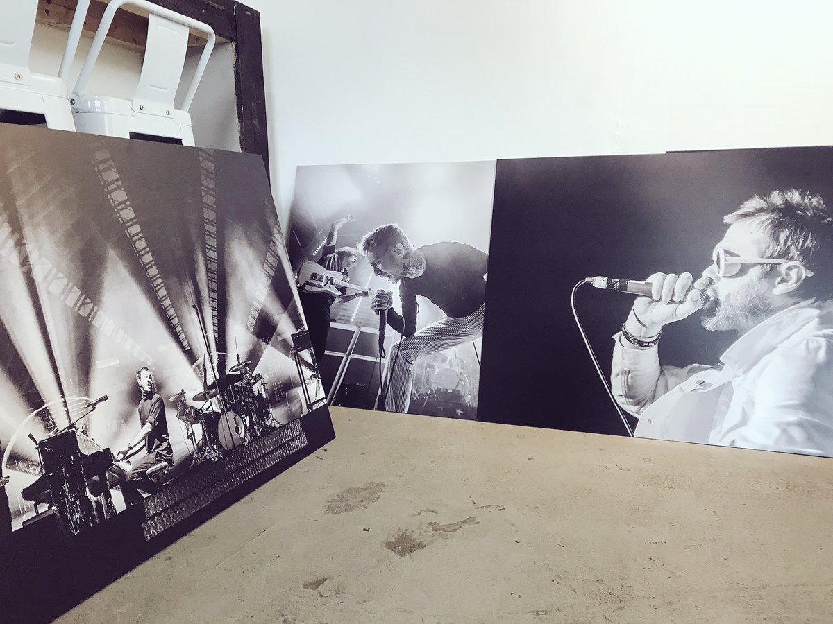 _MPIA_'s tweet image. And it’s up. The work looks amazing! So happy to have photography work back in @leedsgallery - and really looking forward to tonight’s special launch event! 90minute countdown... #MPIA09