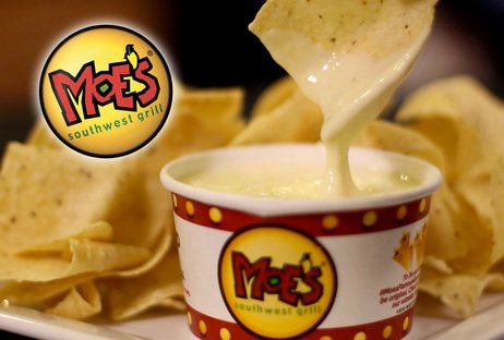 IndyFuel's tweet photo. Our friends at @Moes_HQ are pumped up for the playoffs.

Head to any participating Indy Moe's location today or tomorrow and mention the Fuel and receive a free cup of queso with the purchase of an entree! #FindYourNextGear https://t.co/FAJGzOhnac