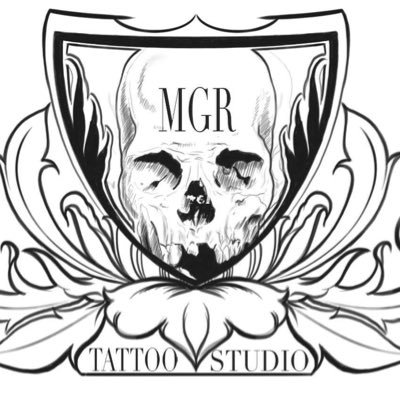 mgr_tattoo's tweet photo. #NuevaFotoDePerfil https://t.co/L268aLkVtc
