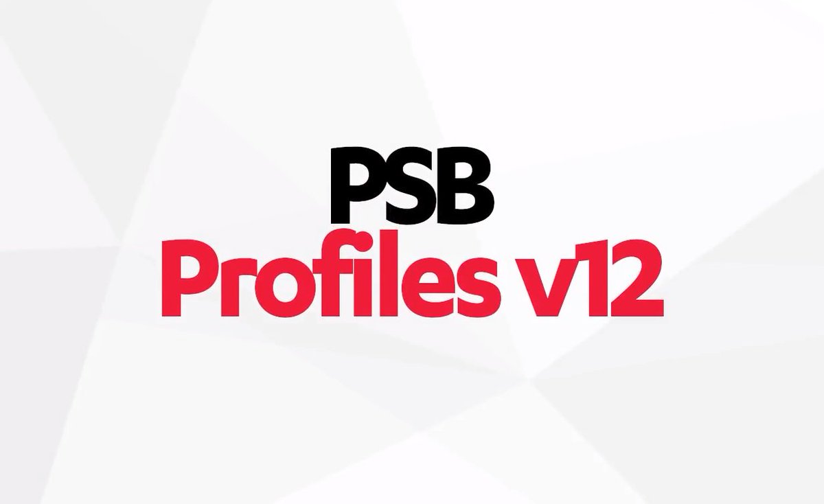 WithSecure_FR's tweet photo. Romain Salley (@G33ks4r3s3xy) vous explique comment gérer vos profils sur notre solution #PSB dans son nouveau #tuto !
#securite #ProtectionServiceforBusiness
https://t.co/pigwBfKxMf https://t.co/ASF7S1mJOB
