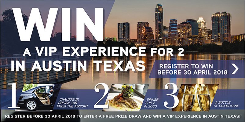 TheEdgeCongress's tweet photo. Register to our very first EDGE congress in Austin, Texas this 24-25 October 2018 and win a VIP Experience https://t.co/jCYr0pNQ2W #computingdata #datacenters #IoT #5G #AI https://t.co/03ZHRJhPHx