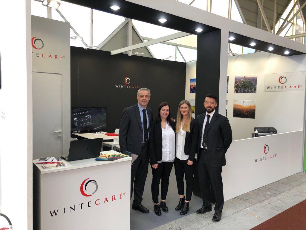 WINTECARE SA (@wintecaresa) on Twitter photo <a href="/WintecareSa/">WINTECARE SA</a> si presenta a <a href="/Exposanita/">Exposanità</a> 2018.
Il 97% di chi dichiara di conoscere la tecnologia #tecar, non sa che un capacitivo ad alta efficienza senza crema permette di... ; D
Vieni a trovarci allo Stand B2 Pad.22 #jointhechange #EXPOSANITA #performance wintecare.ch <a href="/WintecareSa/">WINTECARE SA</a> si presenta a <a href="/Exposanita/">Exposanità</a> 2018.
Il 97% di chi dichiara di conoscere la tecnologia #tecar, non sa che un capacitivo ad alta efficienza senza crema permette di... ; D
Vieni a trovarci allo Stand B2 Pad.22 #jointhechange #EXPOSANITA #performance wintecare.ch