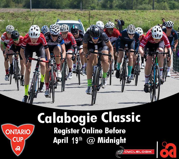 Ontario Cycling tweet media