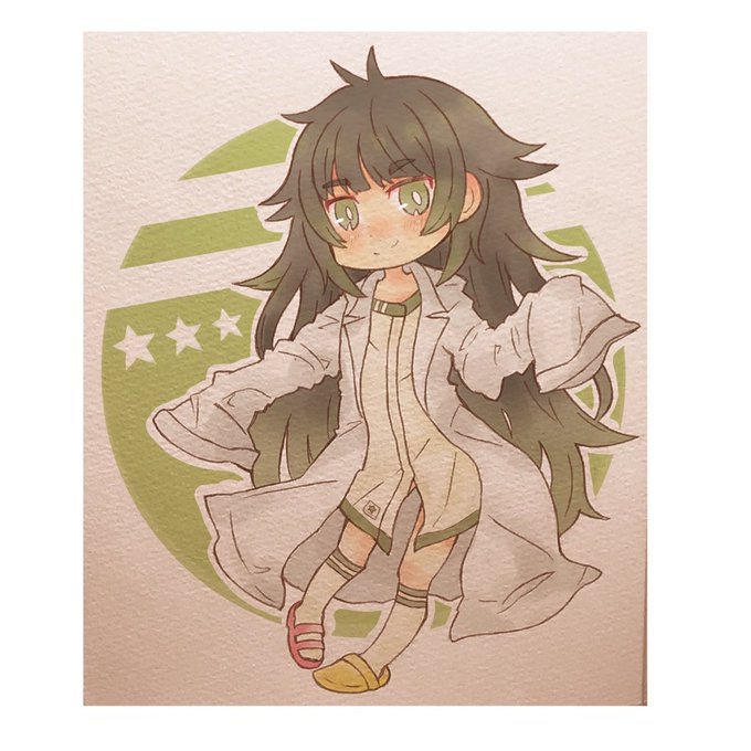 シュタゲゼロのtwitterイラスト検索結果 シュタゲゼロのtwitterイラスト検索結果