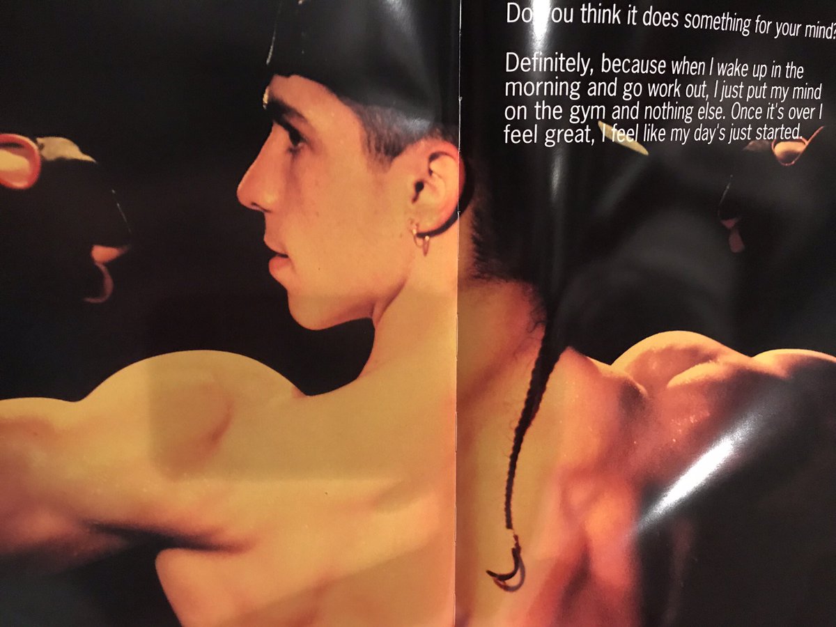 mandahunny's tweet photo. I feel like this quote is definitely still true for @dannywood 😉💪🏽 #ThoseBiceps #ThoseShoulders #ThatBack #Swoon 🤤 https://t.co/oztGbsar8E
