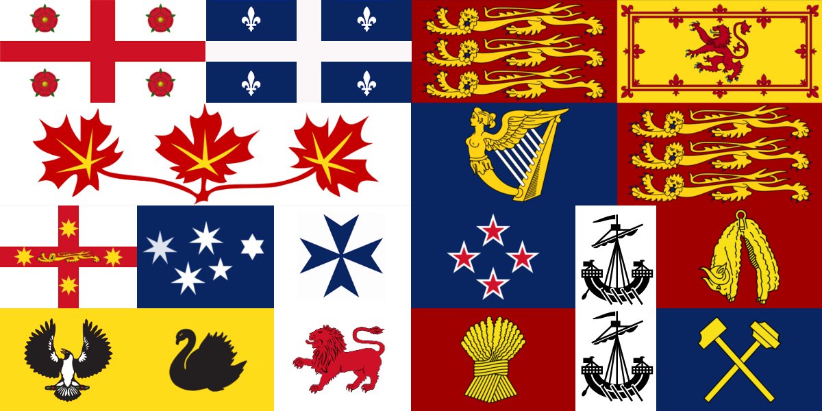 canzuktogether's tweet photo. RETWEET if you support closer ties between #Canada #Australia #NewZealand &amp; the #UK and FOLLOW everyone who RETWEETS and grow your #CANZUK following https://t.co/qm5w2uA6qV