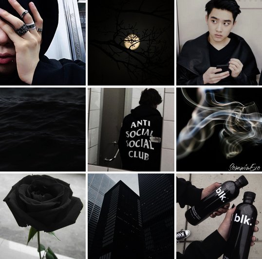 somniaexo's tweet photo. Kyungsoo - Black (for tumblr user @/kisookai)
#somniaexo #EXO #moodboard #adminPurse #Asteria @weareoneEXO https://t.co/rc5xbbLFOI https://t.co/Z0b6IFAk5T