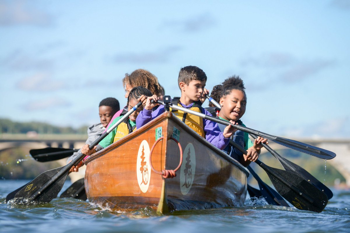 OAK_Updates's tweet image. Thank you @RepRaulGrijalva for your support of #21CSC and #EveryKidOutdoors Act!