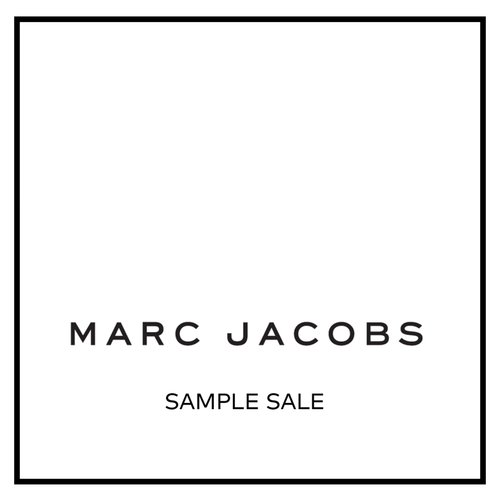 .<a href="/marcjacobs/">Marc Jacobs</a> Sample sale April 18th - 22nd <a href="/260SAMPLESALE/">260SAMPLESALE</a> 260 5th Ave NYC