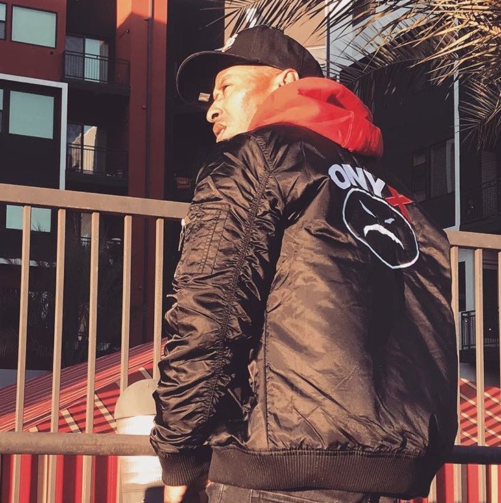 Happy Birthday, Fredro_Starr 