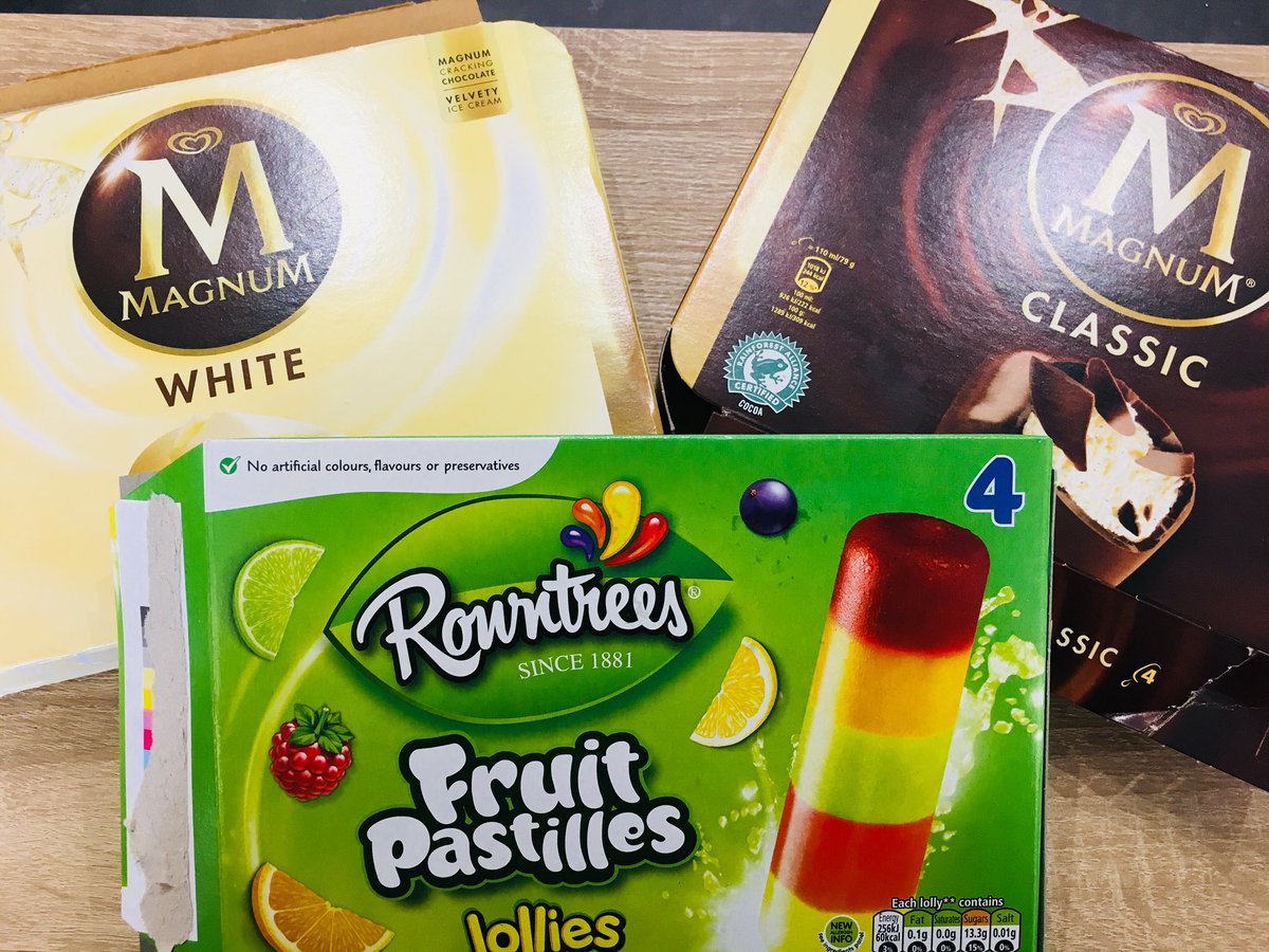 thecandidateuk's tweet image. The sun has finally made an appearance in #Manchester, which can only mean one thing - it’s time for icecream! Which one would you pick? 🍦☀️#workgroups
