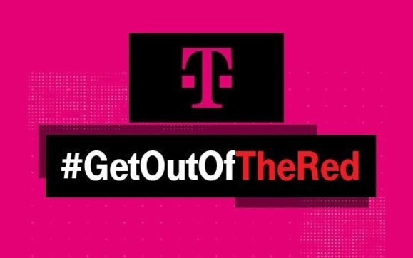 TylerYeager5's tweet photo. Get out of the Red “Verizon customers!  Join today and keep your phone…we’ll pay it off up to $650!  Stop by the Eastgate Jungle Jim's T-Mobile to switch today #AreYouWithUs” https://t.co/xQe0TUCHLB