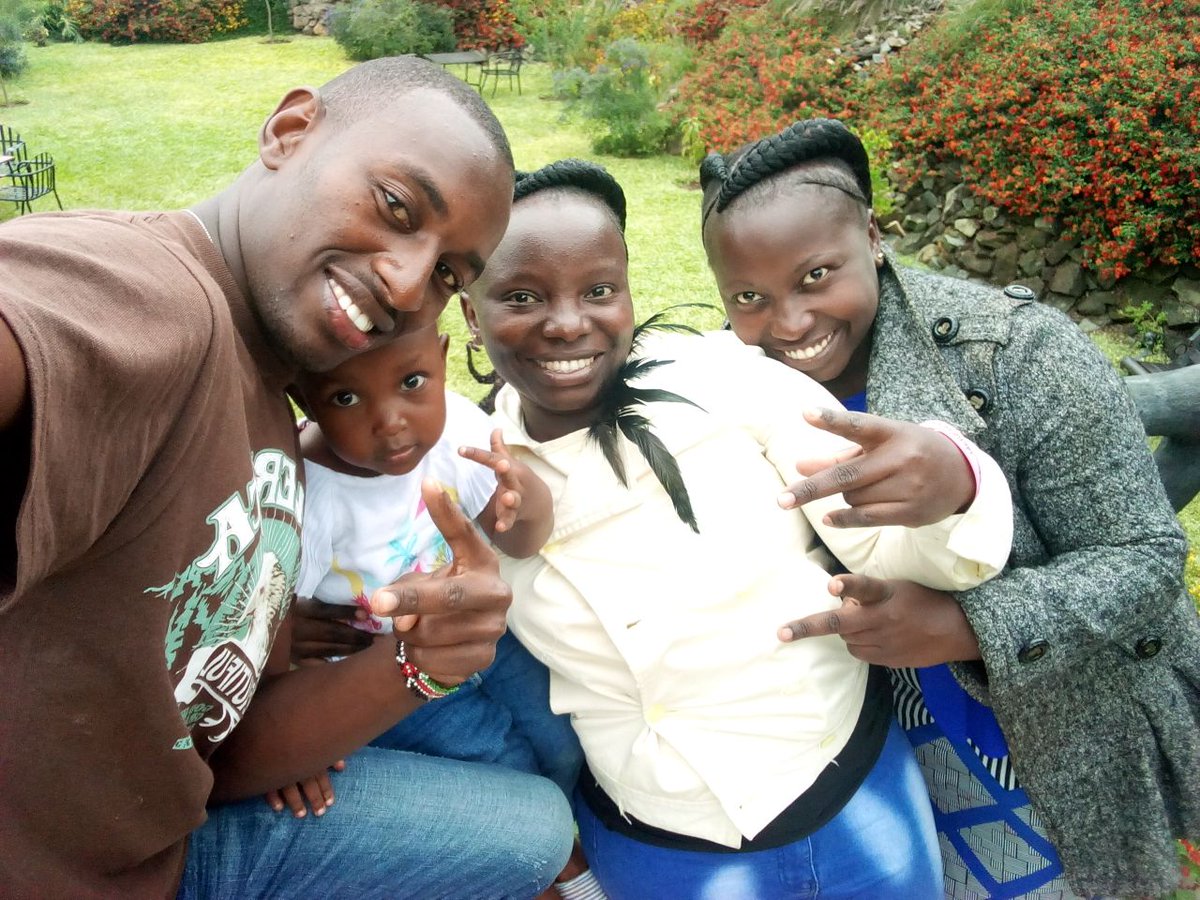 MicheniMercy's tweet photo. Having fun is our second name https://t.co/ykij509Taf
