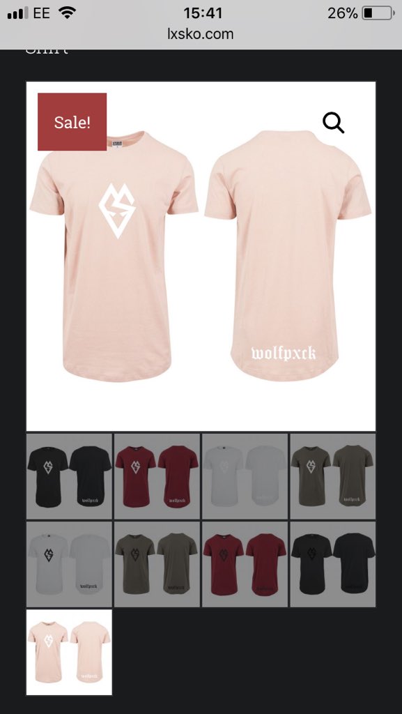 Lxsko's tweet photo. Who’s gonna be wearing that wolfpxck merch this summer!? 🐺https://t.co/fVvSM6rqIq get yours now 20% SALE NOW ON! MORE COLOURS AVAILABLE ON SITE! https://t.co/VItxf0vuwH