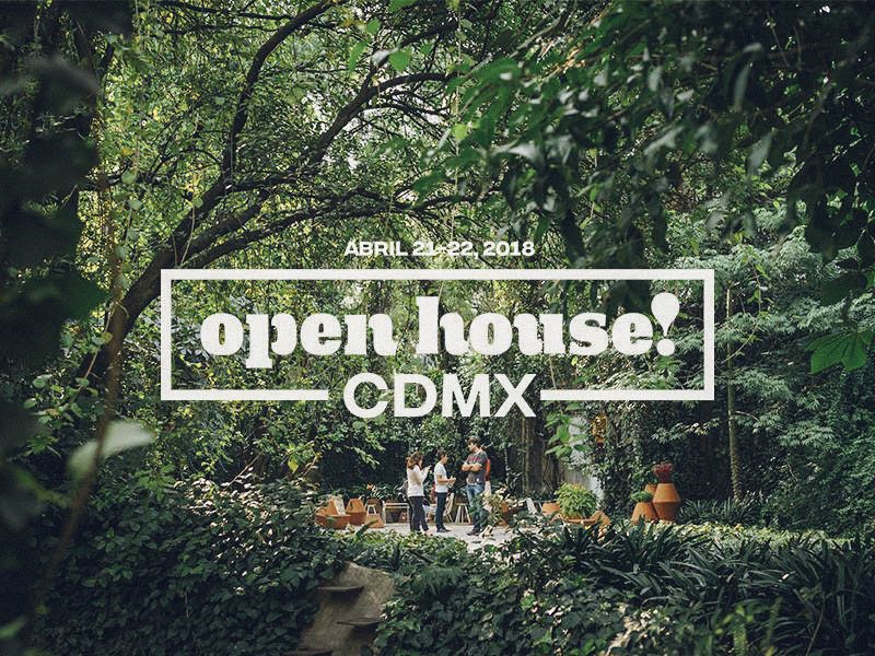 ame_sal's tweet image. 🏢 Open House CDMX  🏤
Este #festival busca fomentar el aprecio por la arquitectura local,  podrás visitar gratuitamente 100 edificios de gran valor arquitectónico, histórico y estético. 🚶‍♀️🚶‍♂️  21 y 22 de abril
#EdicionVideos #OpenHouseCdMx facebook.com/EdicionVideos/…