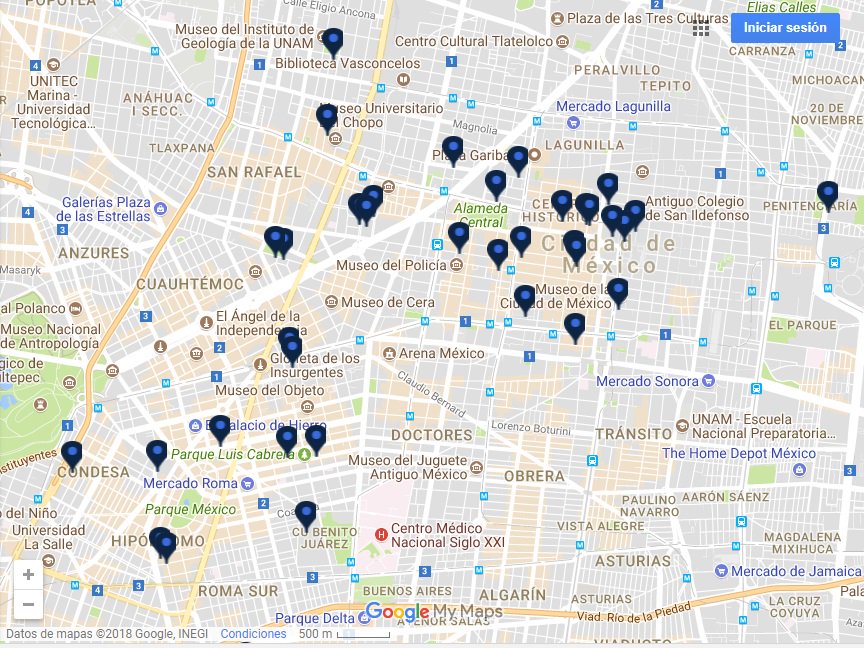 ame_sal's tweet image. 🏢 Open House CDMX  🏤
Este #festival busca fomentar el aprecio por la arquitectura local,  podrás visitar gratuitamente 100 edificios de gran valor arquitectónico, histórico y estético. 🚶‍♀️🚶‍♂️  21 y 22 de abril
#EdicionVideos #OpenHouseCdMx facebook.com/EdicionVideos/…