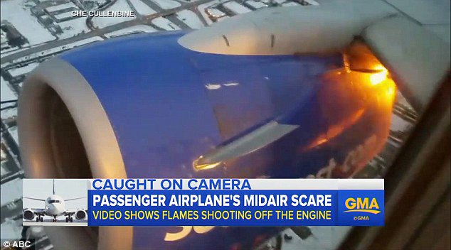 ‘Nerves of steel’: She calmly landed the Southwest flight, just as you’d expect of a former fighter pilot - bit.ly/2EWT8Mx