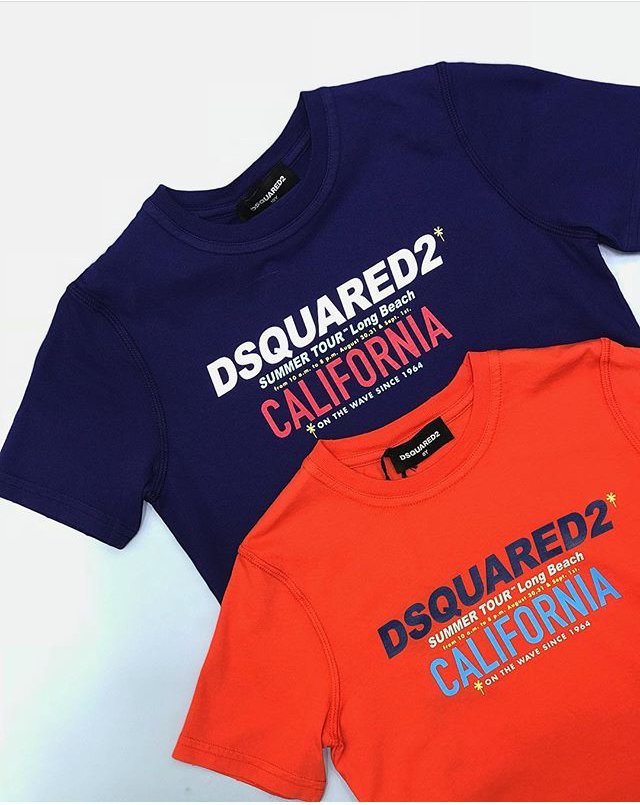 odsonline's tweet photo. Must haves this season 🙌🏼🙌🏼 from @dsquared2. 
-
-
Junior SS18 collection available to shop in store now &amp; online here 👉🏼 https://t.co/6HiKl7dyg1&amp;
-
-
-
#dsquared2 #newseason #musthave #dsq2 #dsq2kids #dsquared2kids #kidsfashion #wiwt #ootd #juniorfashion  #odskids https://t.co/gEShF0X7MV