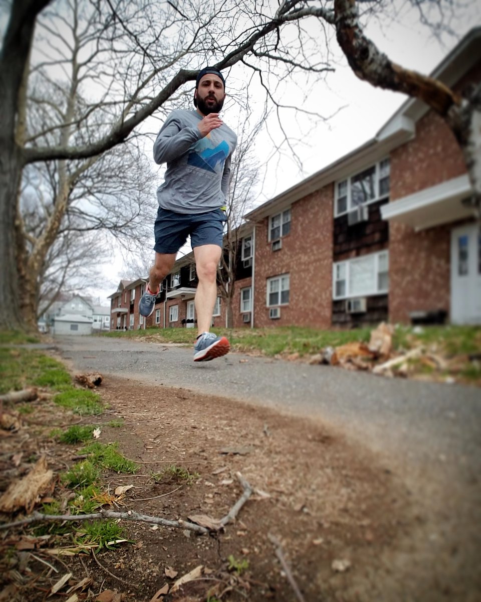 PaceAndPints's tweet image. "But with regards to choosing the means &amp;amp; doing the work, we must labor as if everything depended on us." - St. Ignatius
#RunRoadsStayGrounded
#BibChat #RunChat
#RunTheDay @RunGum
paceandpints.blogspot.com