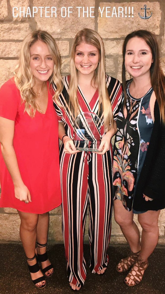 KUdeltagamma tweet picture