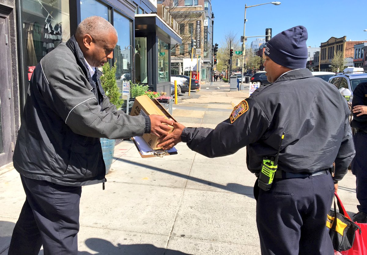 dcfireems's tweet photo. Come visit #DCsBravest “All Hands on Fire Prevention” pop up at the @AceHardware 1734 14th St NW. We will also be canvassing the neighborhood with fire safety literature and smoke detectors ready to install. Thank you @AceHardware #LoganHardware! https://t.co/lJ2apw2uPC