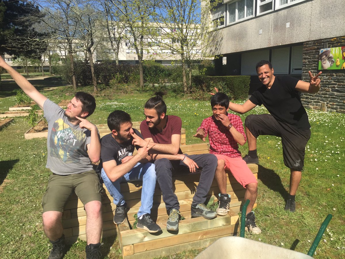 Open Odyssey tweet media