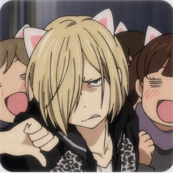 🐯Yürï Plïsëtsky🐯 (@yurio_angels_) on Twitter photo 