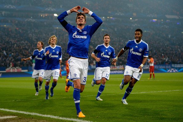 TradingBetExch's tweet photo. PICK Schalke - Francoforte
20:45 DFB POKAL
93% WINNING PICK
N°1 BETTING EXCHANGE!
https://t.co/yP67gb21eA https://t.co/PT2hE4PouN