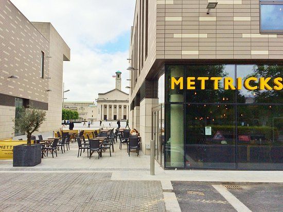 Mettricks tweet media