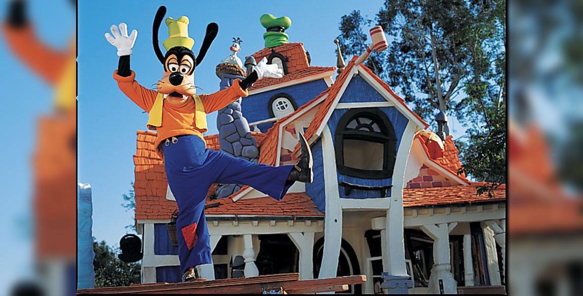 Keep The Disneymagic 東京ディズニーランドでは夢と魔法に満ち溢れたアトラクションが楽しめます 大人まで楽しめるようになったグーフィーのペイント プレイハウスは 昔グーフィーのはずむ家でした ジャングルクルーズも今では音楽や光が楽しめるよう Keep The Disneymagic 東京ディズニーランドでは夢と魔法に満ち溢れたアトラクションが楽しめます 大人まで楽しめるようになったグーフィーのペイント プレイハウスは 昔グーフィーのはずむ家でした ジャングルクルーズも今では音楽や光が楽しめるよう