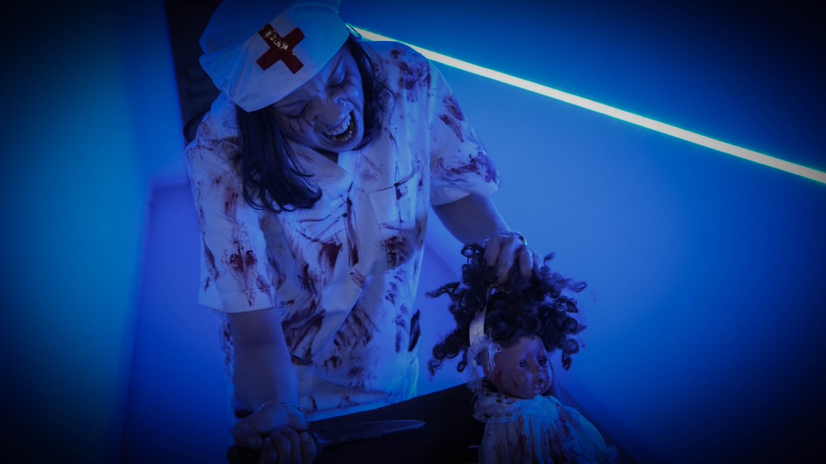 DemoniosRG's tweet image. Seguimos subiendo #fotos del evento... ¡y las que nos quedan!
facebook.com/pg/DemoniosRG/…

Además, dentro de muy poco desvelaremos la fecha de nuestro siguiente #evento... ¿Crees que estás preparado para enfrentarte a las fuerzas del #mal? #ÚneteALaCaza