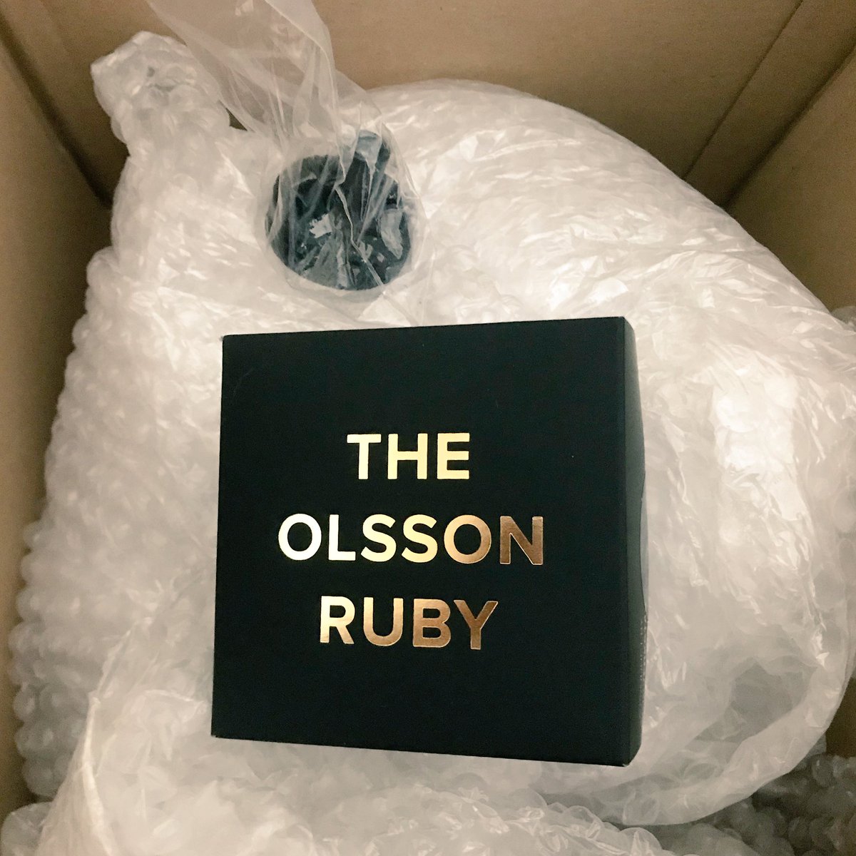 neotko's tweet photo. #nsfw #3dprintporn #olssonruby
Thanks @erikcederb ❤️ and omg the nozzle tool. So many emotions 😍 https://t.co/fOgnaMI2Iq