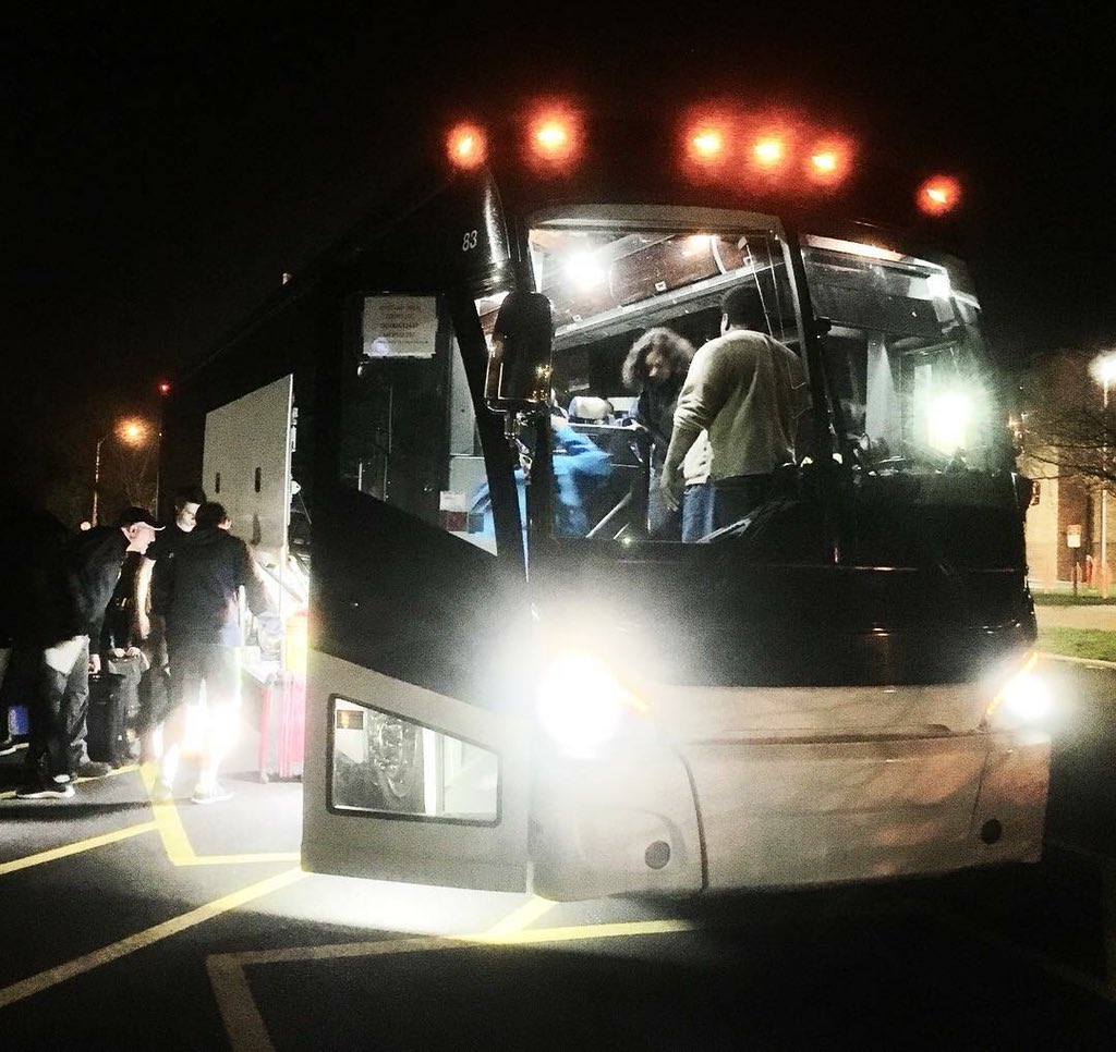 The Robolions are Houston bound!
