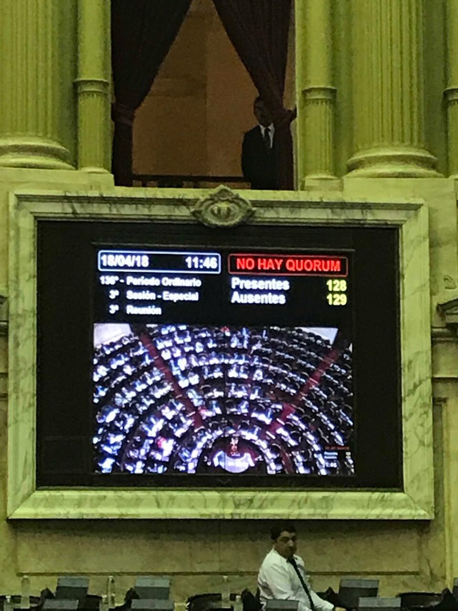 wadodecorrido's tweet photo. Falta 1 diputado para frenar el tarifazo. Falta @JulioDeVido 

Para esto también persiguen a los opositores. https://t.co/5Z7as6vpJK