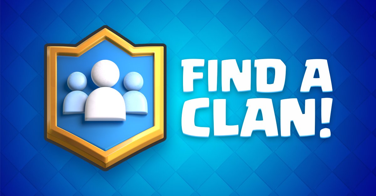 Clash Royale tweet media