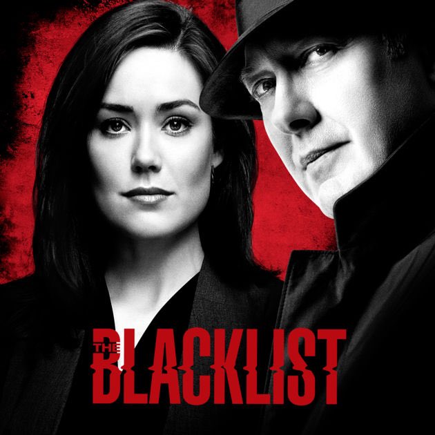 #BlackList llega a su capítulo número 100 el día 19 de abril a las 23.00 hrs por <a href="/AXN_LA/">AXN Latinoamérica</a> y vos, que sos fan, te podés ganar algo - que te voy a comentar mañana - firmado por todo el elenco de puño y letra 🙊🙊

Seguime en twitter e instagram 👉🏼 <a href="/JaviPonzo/">JaviPonzo</a> 👍🏼